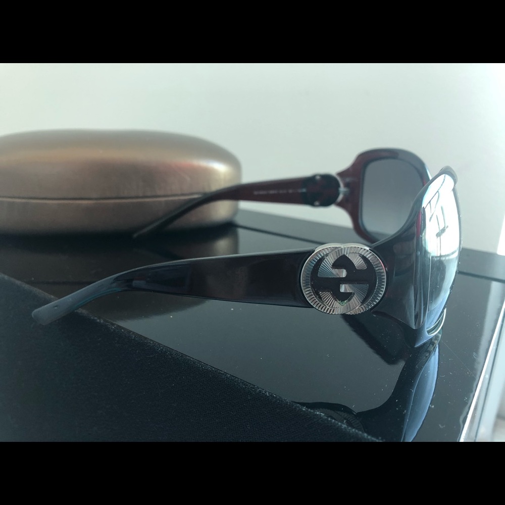 Gucci sunglasses
